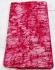 PL COTTON SAREES WITH SOLID WAX CRACK DESIGNS